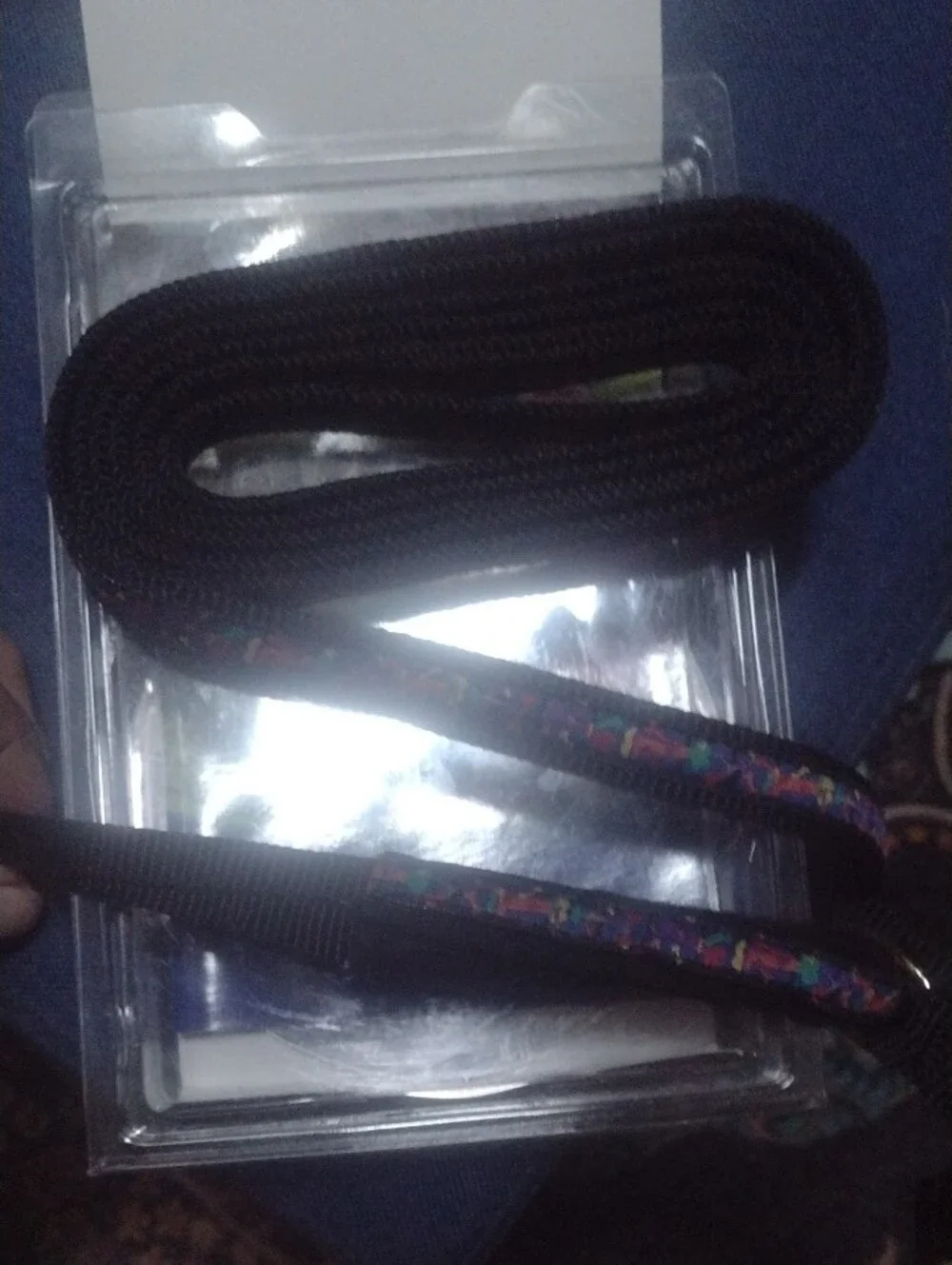 Premier Gentle Leader Deluxe Headcollar & Leash - Black